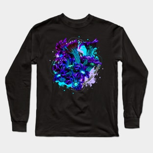 Magic Goni Long Sleeve T-Shirt